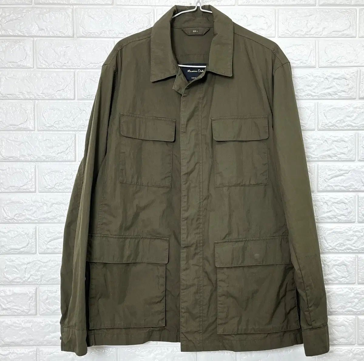 Massimo - マッシモデユッティ ジャケット」(ジャケット、上着 dutti 