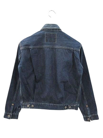 リーバイス Levi's 507XX 2nd セカンド バレンシア製 USA製 70502 0003
