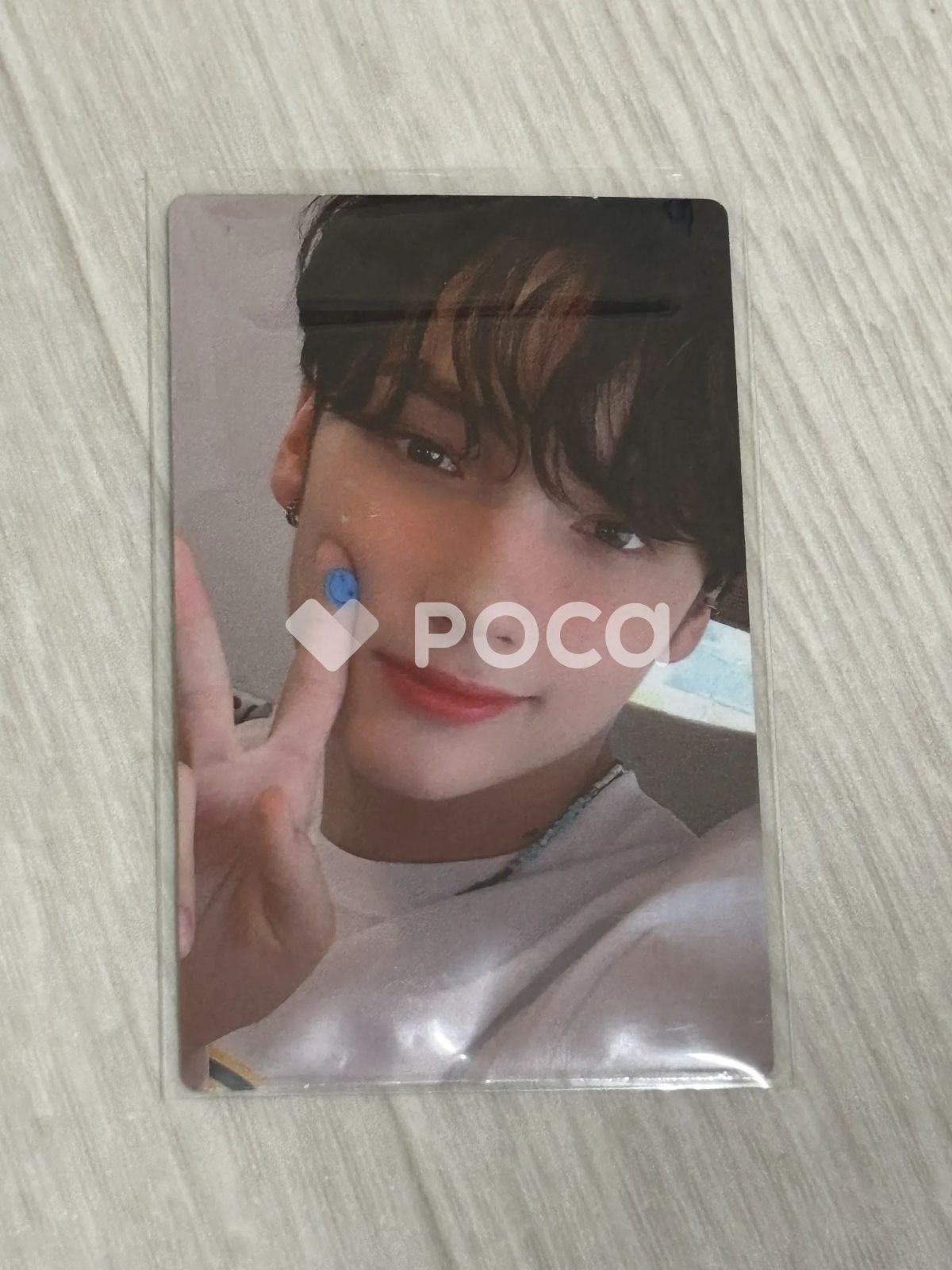 TXT ヒュニンカイ minisode1 : Blue Hour R Ver. - メルカリ