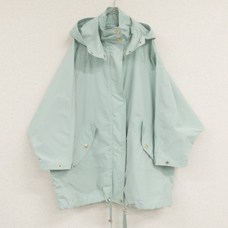 レディース WOOLRICH ウールリッチ アノラック ナイロンジャケット 