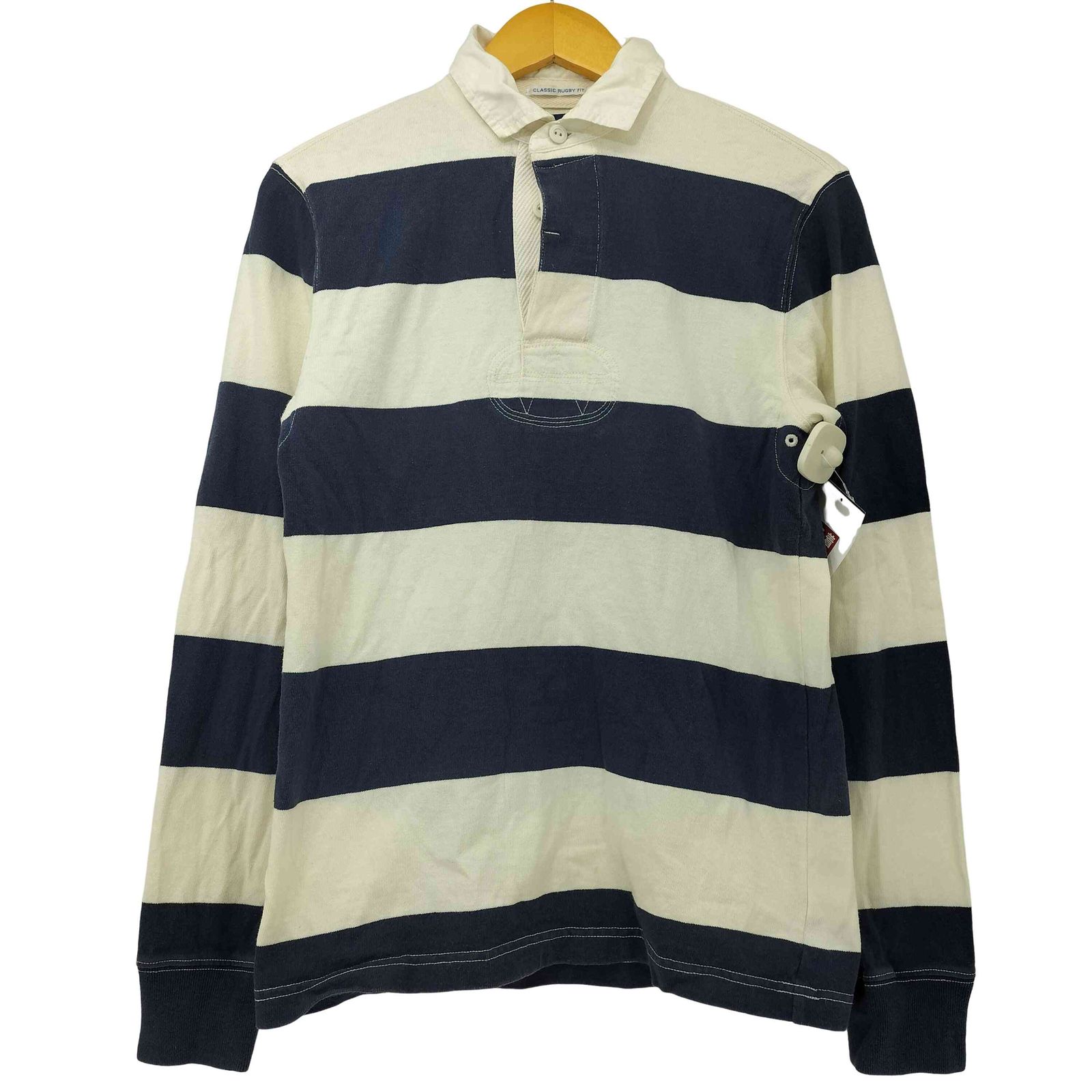 ラグビーラルフローレン Rugby Ralph Lauren CLASSIC RUGBY FIT