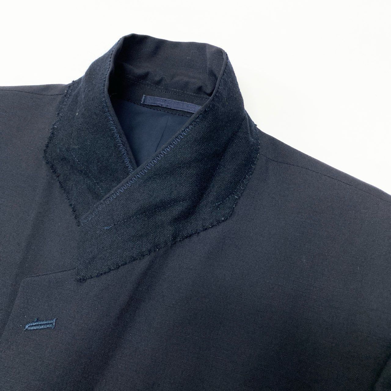 53b22 COMME des GARCONS HOMME コムデギャルソンオム 90s テーラード