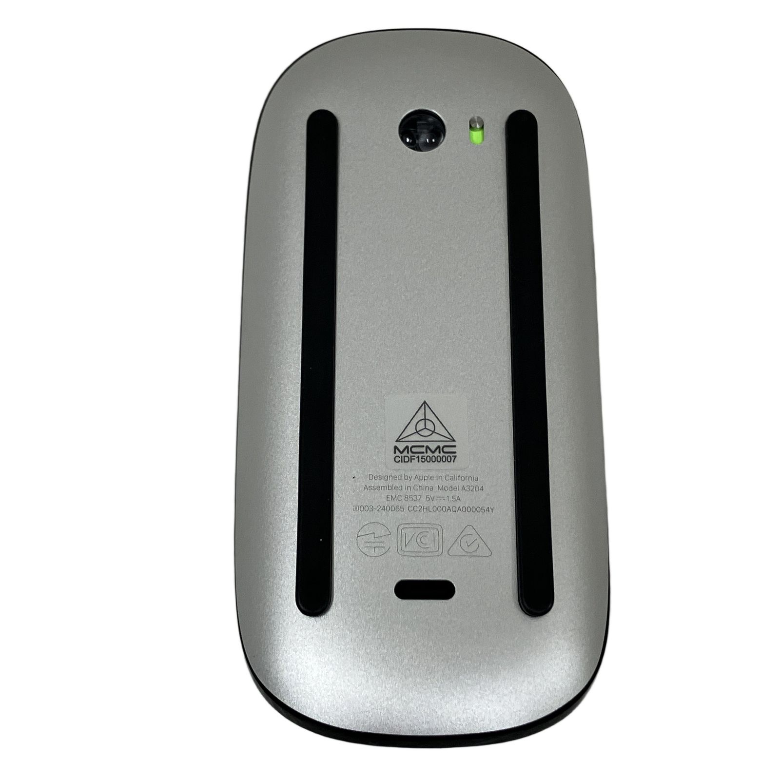 Apple アップル Magic Mouse マジックマウス ブラック USB-C モデル