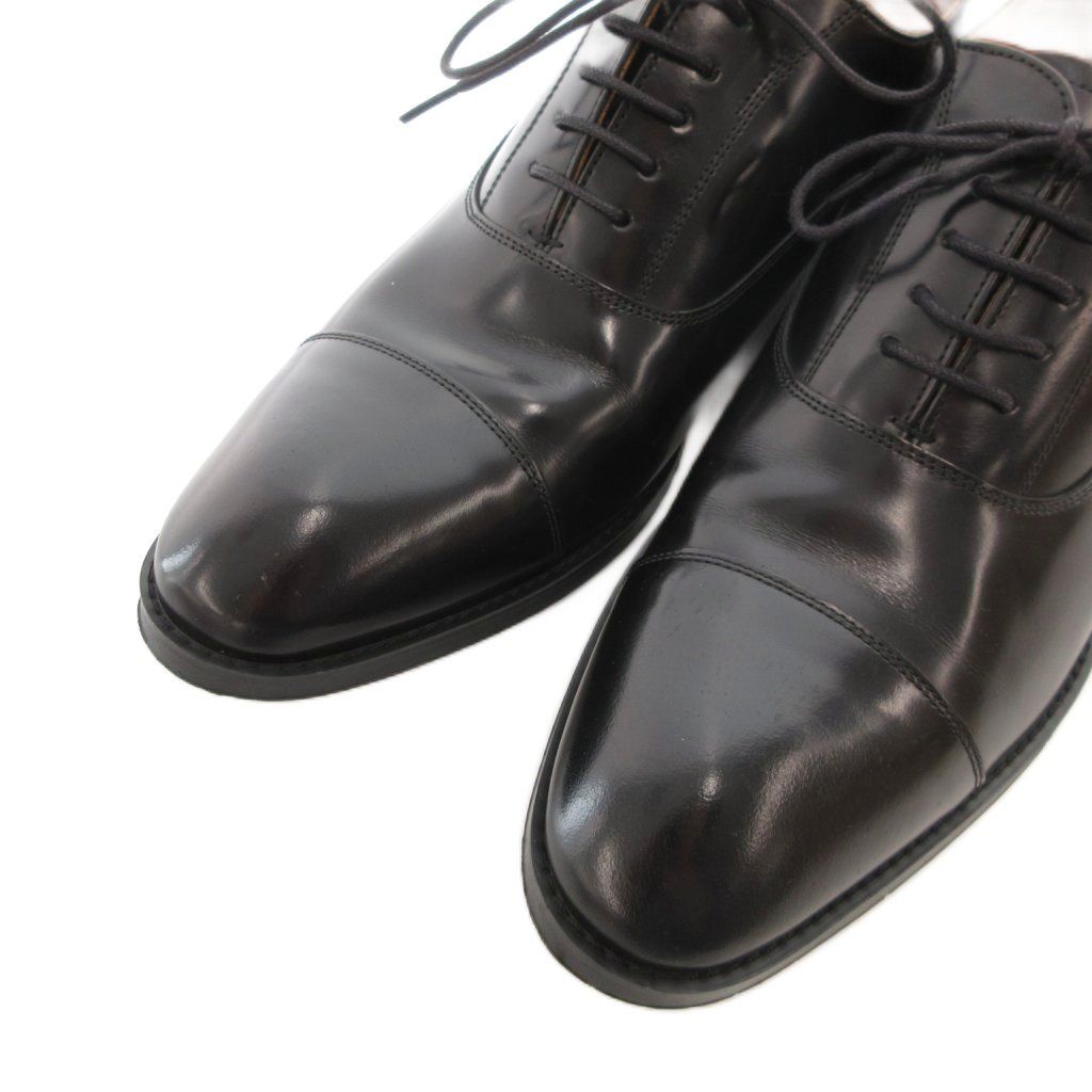 リーガル REGAL オックスフォードシューズ ビジネス レザー ストレート