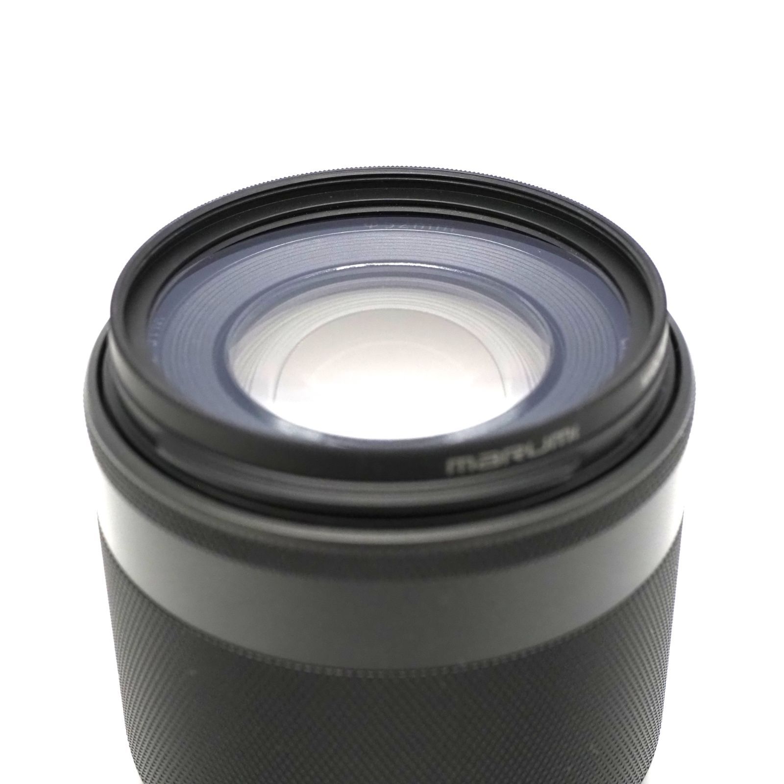 □極上品□ CANON EF-M55-200mm F4.5-6.3 IS STM