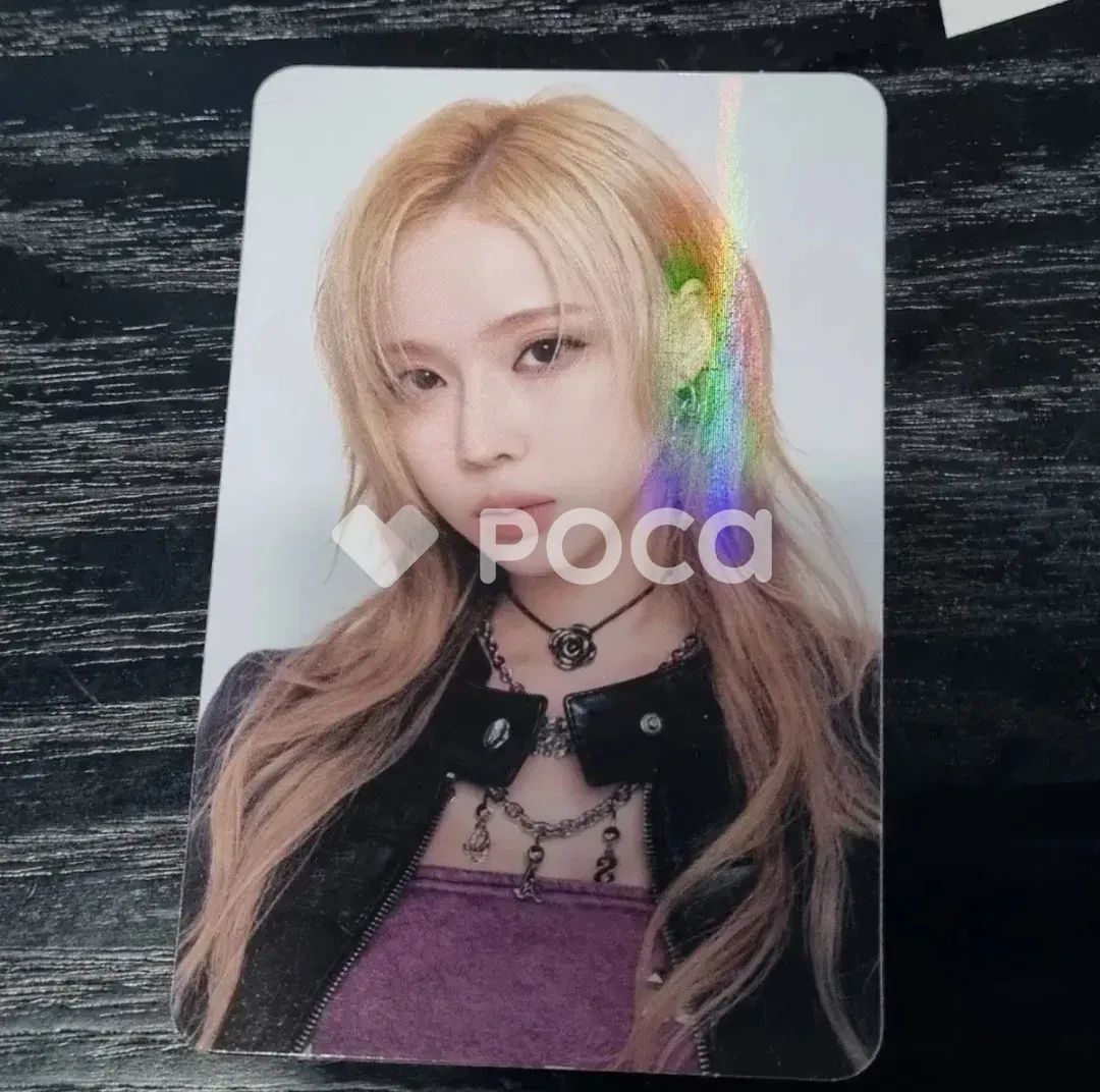 aespa ウィンター 2025 SMTOWN : THE CULTURE, THE FUTURE hottracks