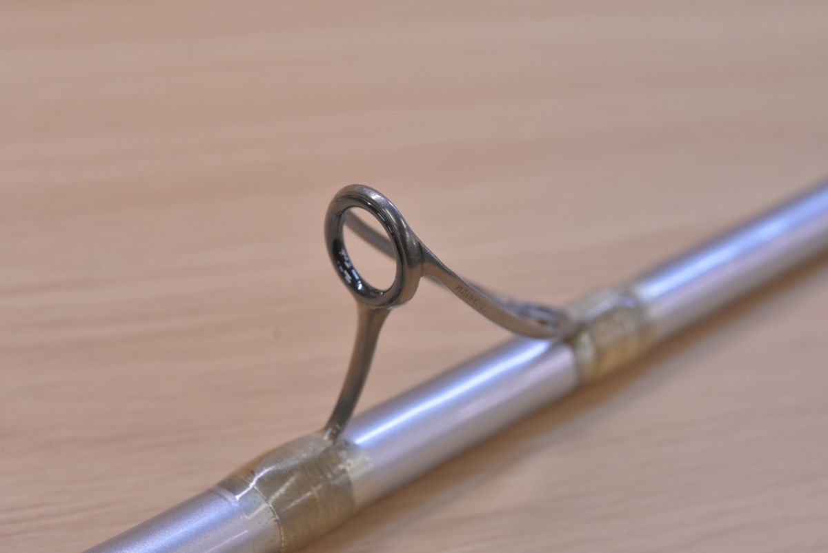 シマノ スピンパワー SC 405BX SHIMANO SPIN POWER 投げ釣り 投げ竿 並