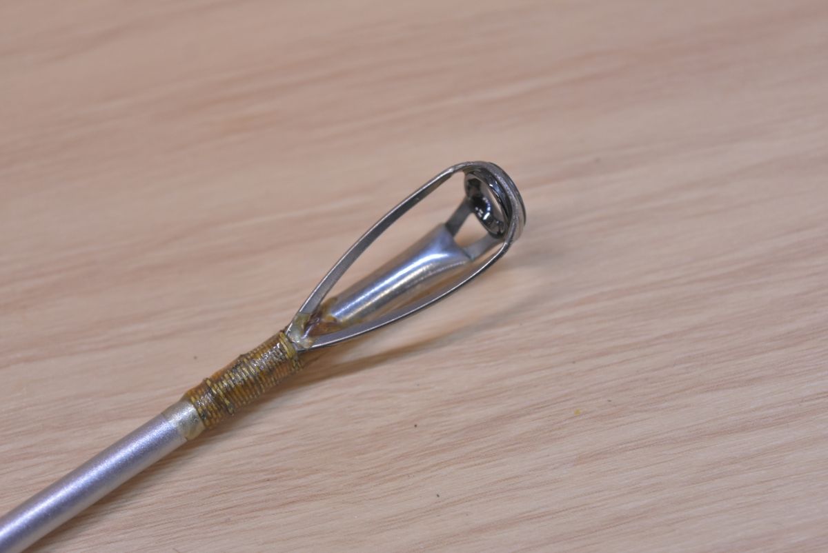シマノ スピンパワー SC 405BX SHIMANO SPIN POWER 投げ釣り 投げ竿 並