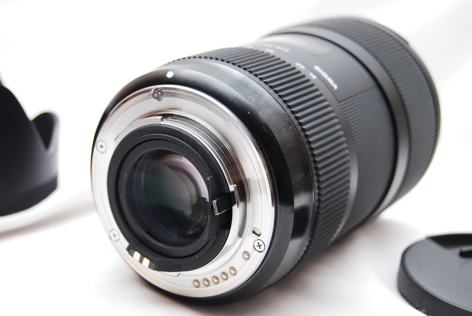 ☆美品 SIGMA 18-35mm F1.8 DC HSM Art A013 Pentax Kマウント 
