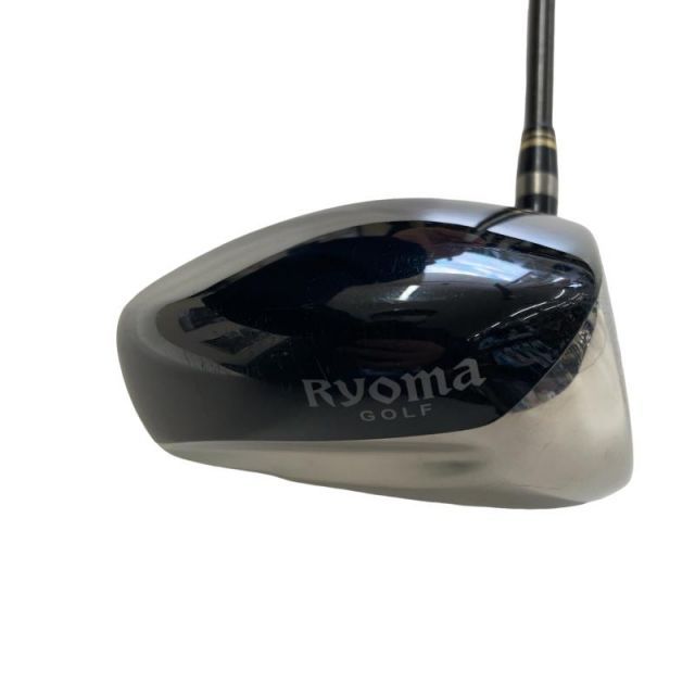 リョーマゴルフ MAXIMA TYPE-D 10.5° ドライバー DR Tour AD M2-D