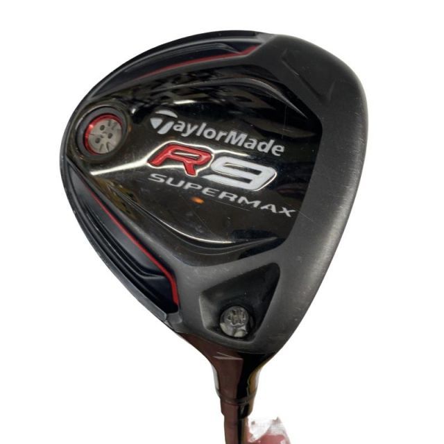 中古】 テーラーメイド R9 SUPER MAX 7W フェアウェイウッド FW Motore