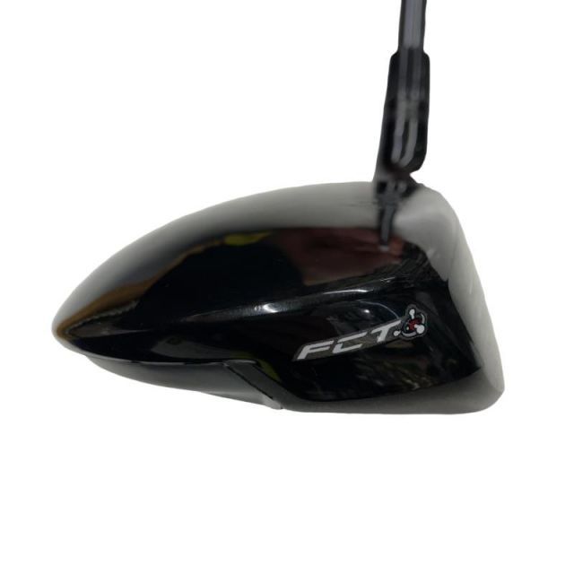 中古】 テーラーメイド R9 SUPER MAX 7W フェアウェイウッド FW Motore