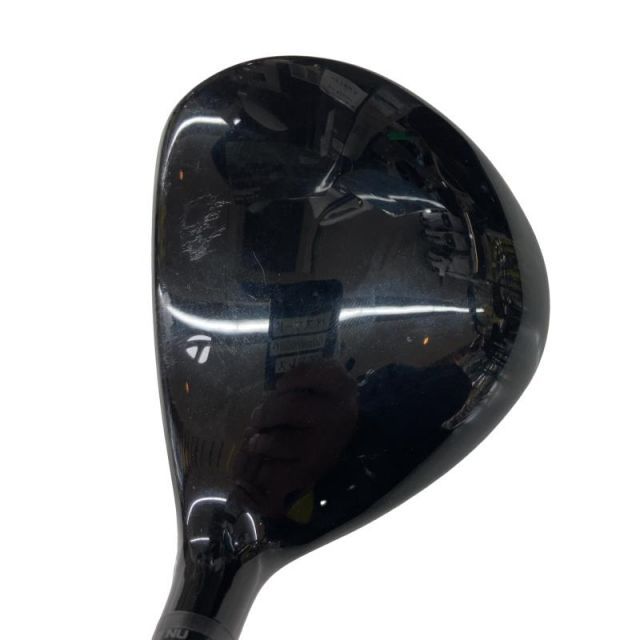中古】 テーラーメイド R9 SUPER MAX 7W フェアウェイウッド FW Motore