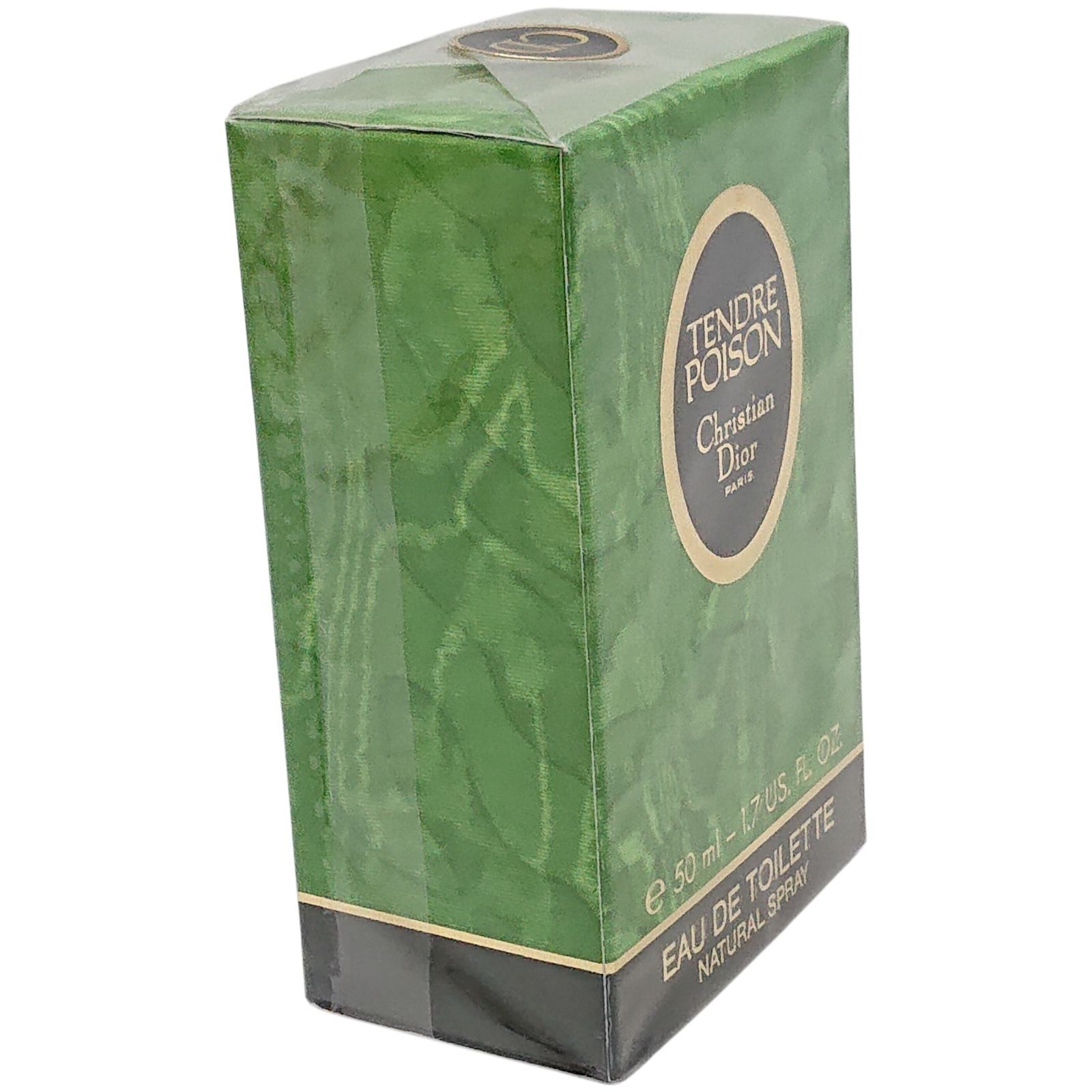 Christian Dior TENDRE POISON タンドゥル プワゾン オードトワレ