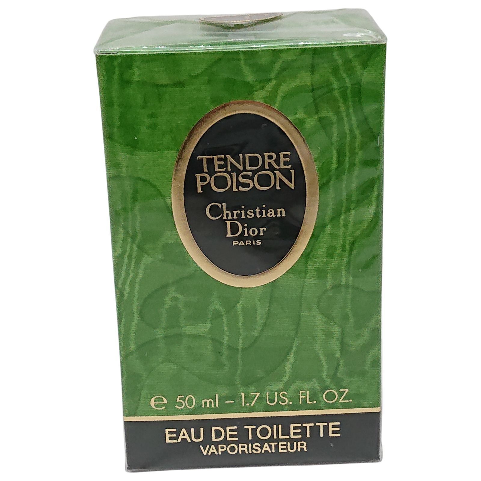 Christian Dior TENDRE POISON タンドゥル プワゾン オードトワレ