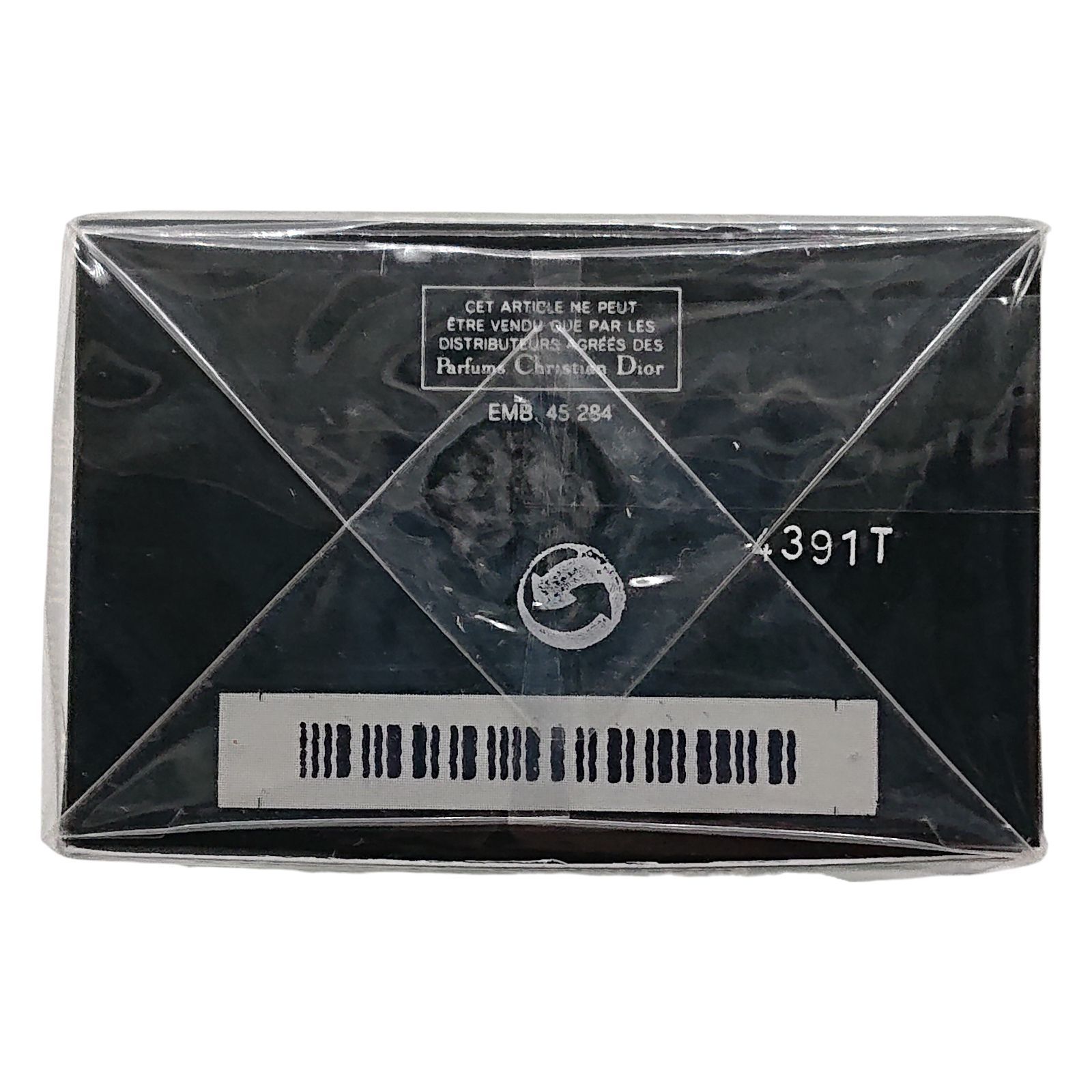 Christian Dior TENDRE POISON タンドゥル プワゾン オードトワレ