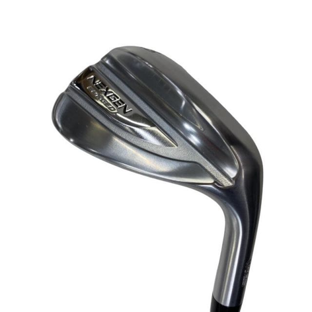 中古】 ゴルフパートナー NEXGEN FORGED WEDGE(2025) 50°/10°S