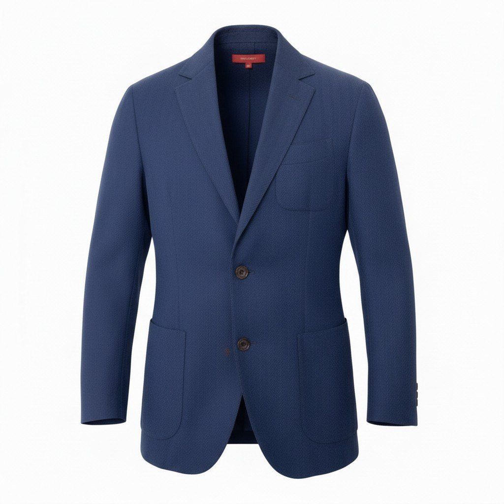 53b22 ernesto エルネスト テーラードジャケット アンコンジャケット