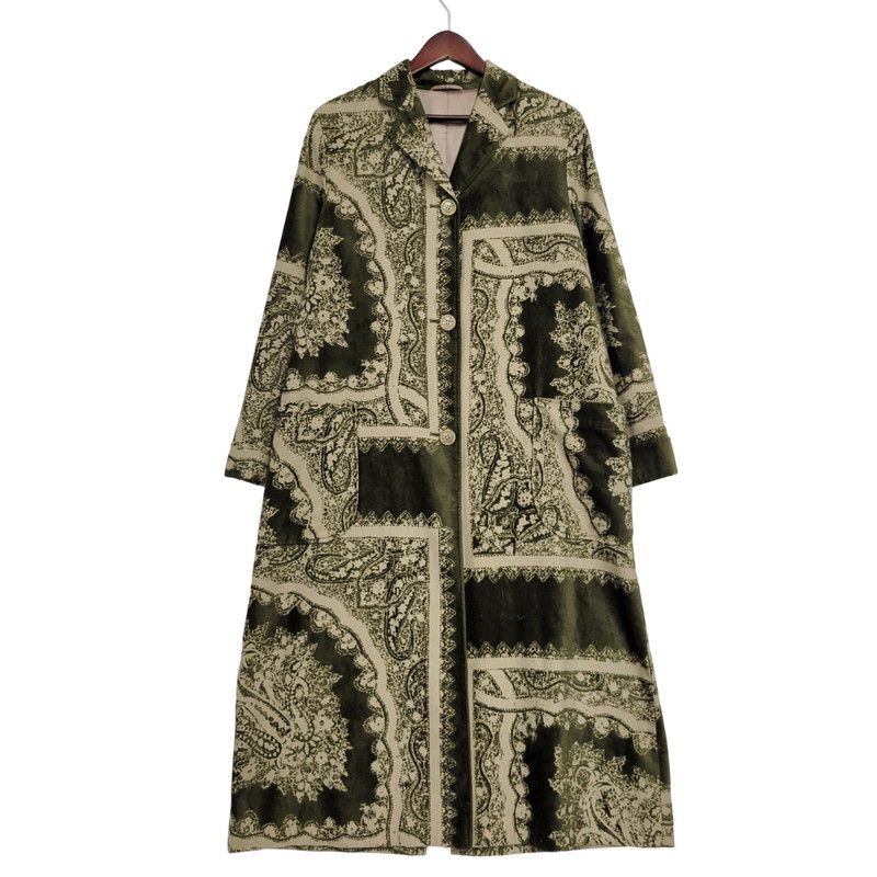 中古品】 PAUL SMITH WOMEN ポール・スミス ウーマン CHESTER COAT