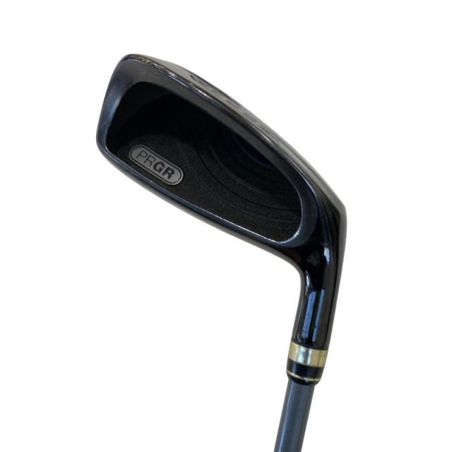 中古】 プロギア egg(2011) #5 単品アイアン LI eggオリジナルカーボン