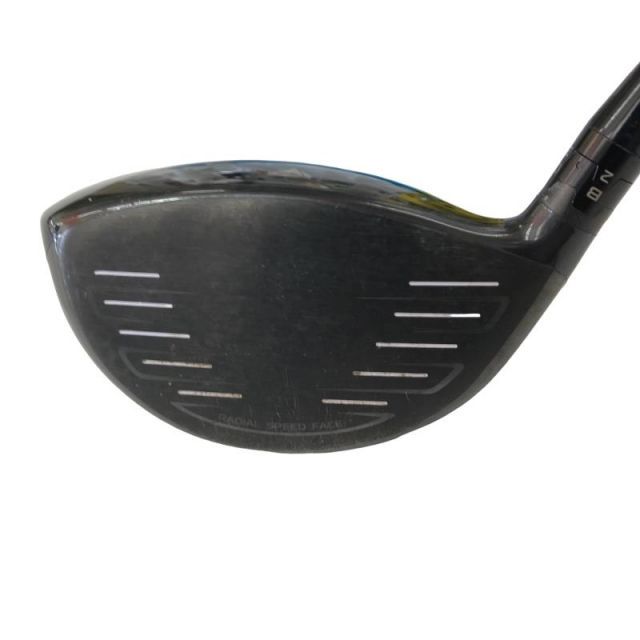 中古】 タイトリスト 917 D3 9.5° ドライバー DR Titleist Speeder 517