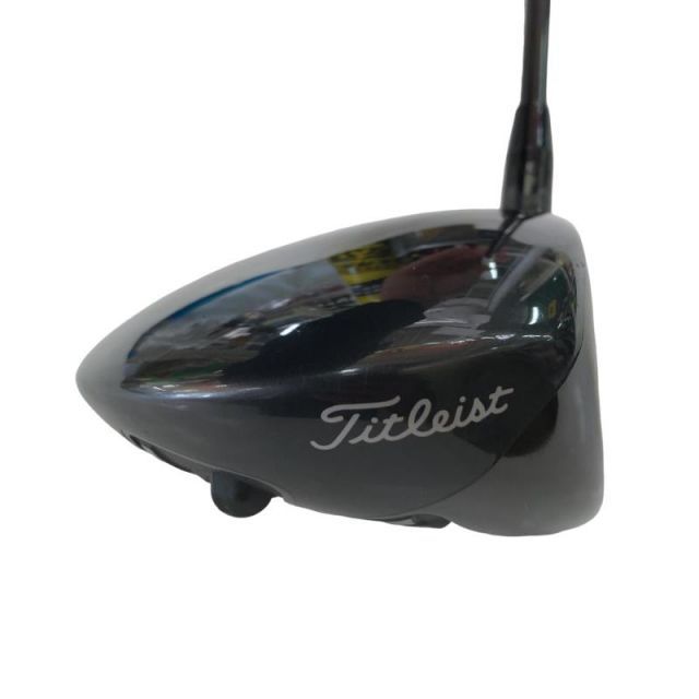中古】 タイトリスト 917 D3 9.5° ドライバー DR Titleist Speeder 517
