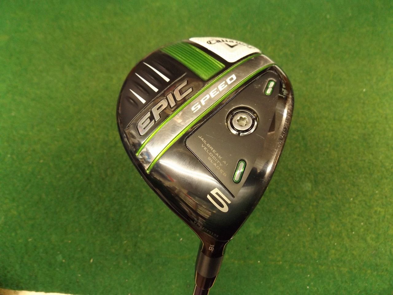 Callaway SPEED EPIC キャロウェイ ドライバー エピック Epic エピック