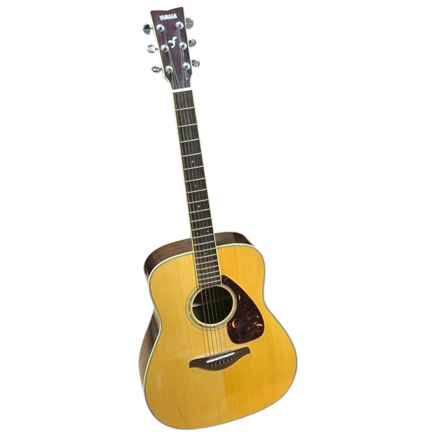 ■YAMAHA ヤマハ■アコースティックギター FG-730S■現状品 送料込 Yahoo!オークション 「yamaha fg-730」アコースティックギター