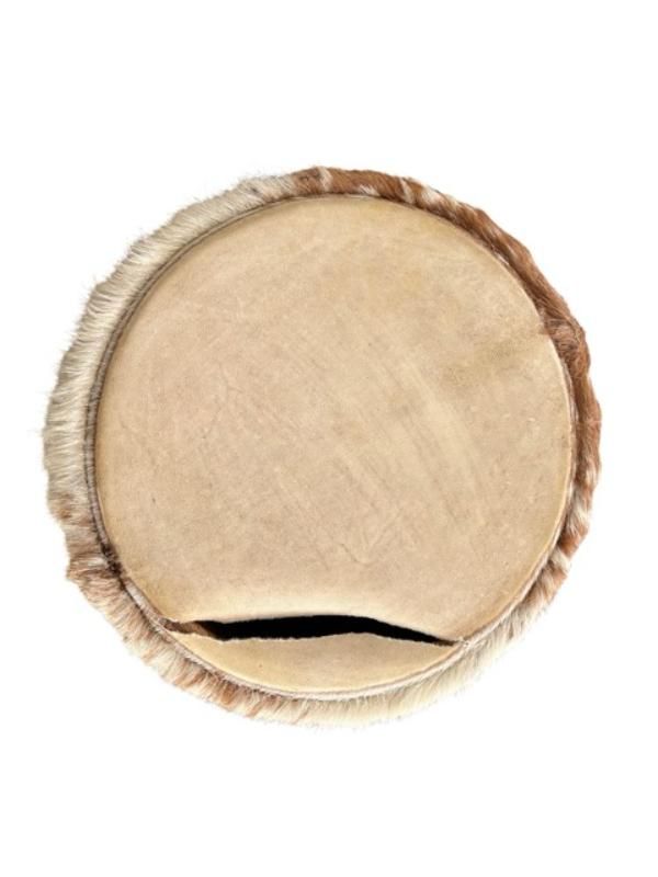 セネガル産 本格ジャンベ 手彫り 木彫 高級 民族楽器 破れあり