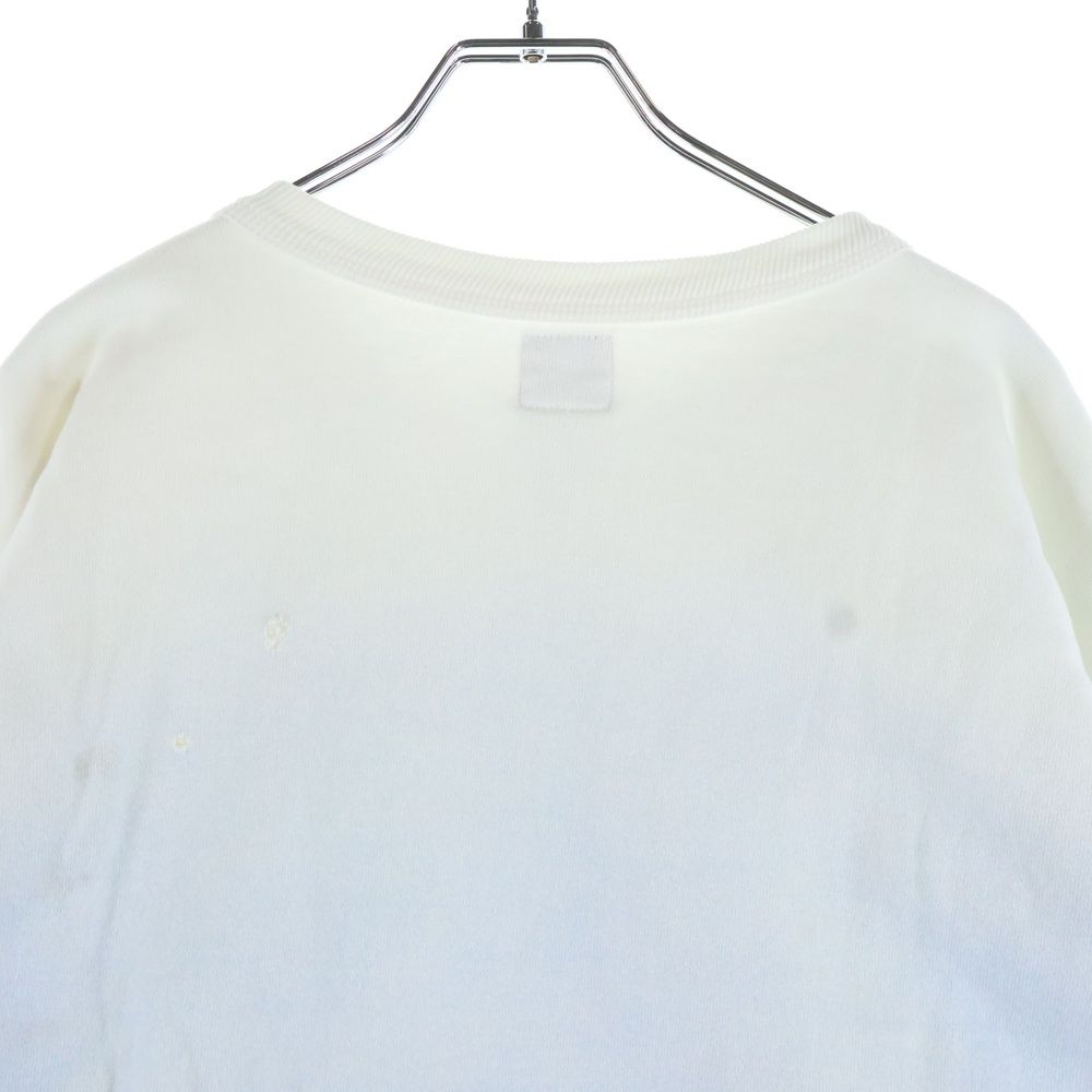 SAINT MICHAEL (セントマイケル) 21SS マリア グラフィックプリント 