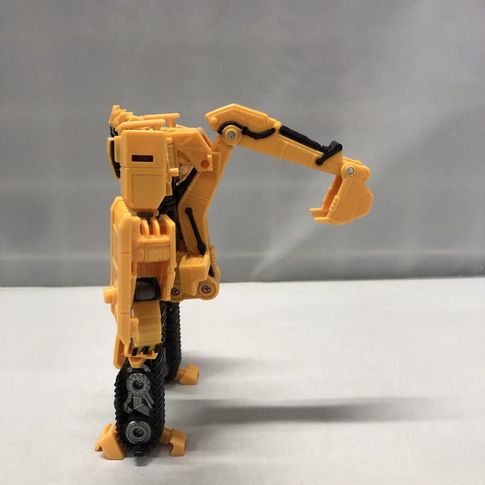 中古】タカラトミー SS-32 ディセプティコン スクラップメタル