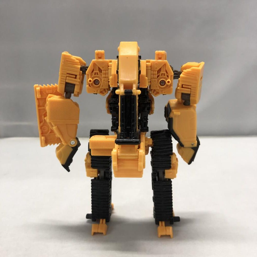 中古】タカラトミー SS-32 ディセプティコン スクラップメタル