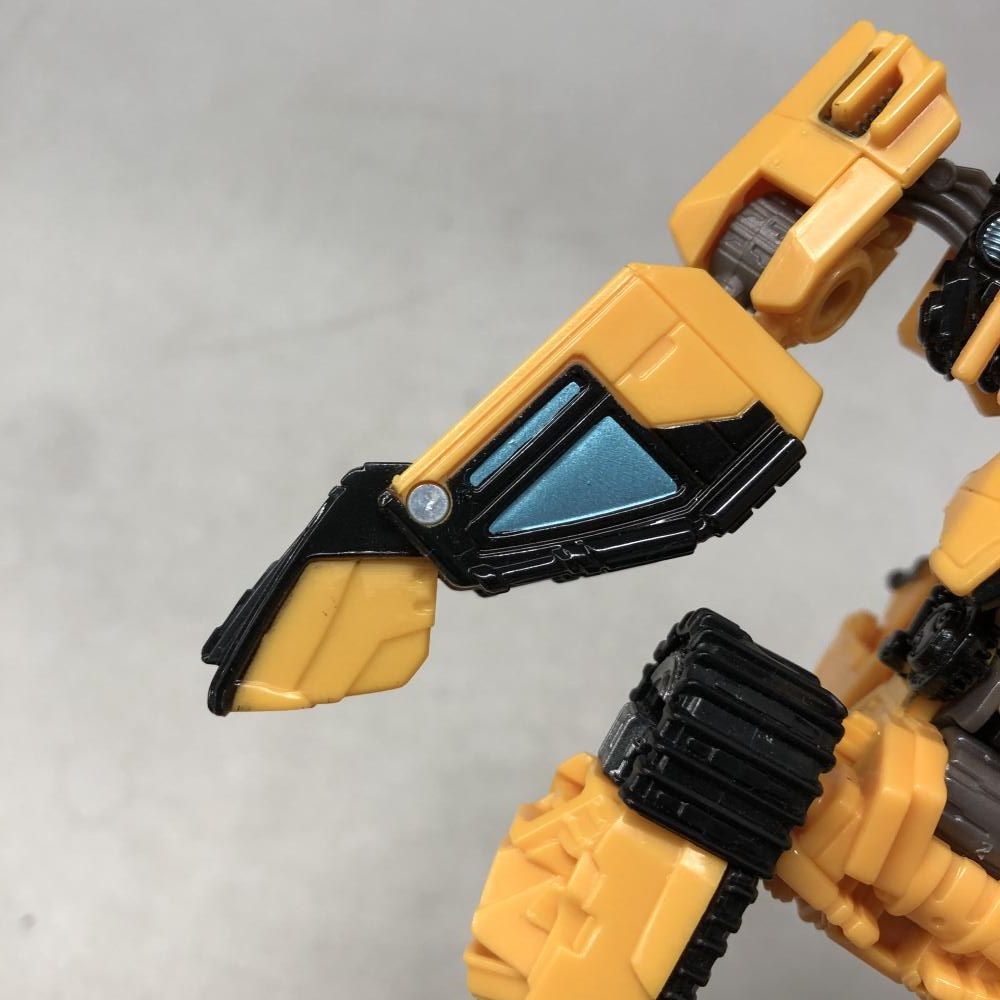 中古】タカラトミー SS-32 ディセプティコン スクラップメタル