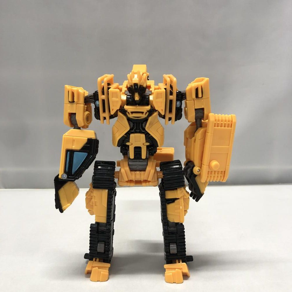 中古】タカラトミー SS-32 ディセプティコン スクラップメタル