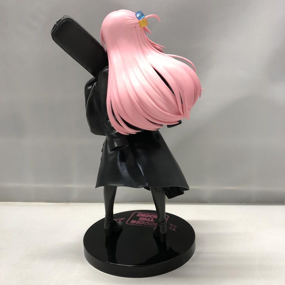 中古】バンダイ 後藤ひとり 一番くじ ぼっち・ざ・ろっく! VOLUME 3 A