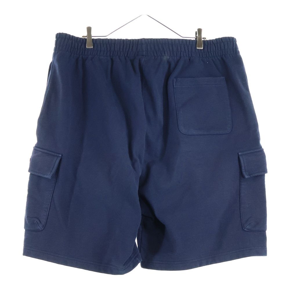 SUPREME (シュプリーム) 23SS Small Box Baggy Cargo Sweatshort