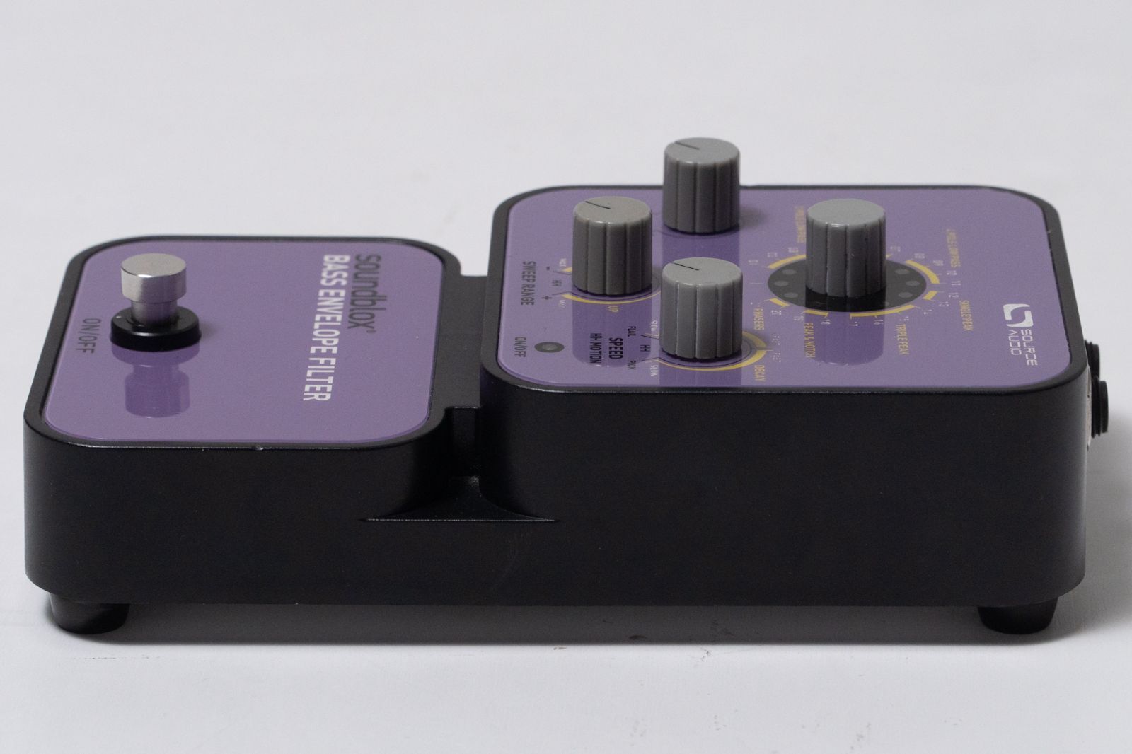 used】Source Audio / Soundblox Bass Envelope Filter SA126【GIB横浜