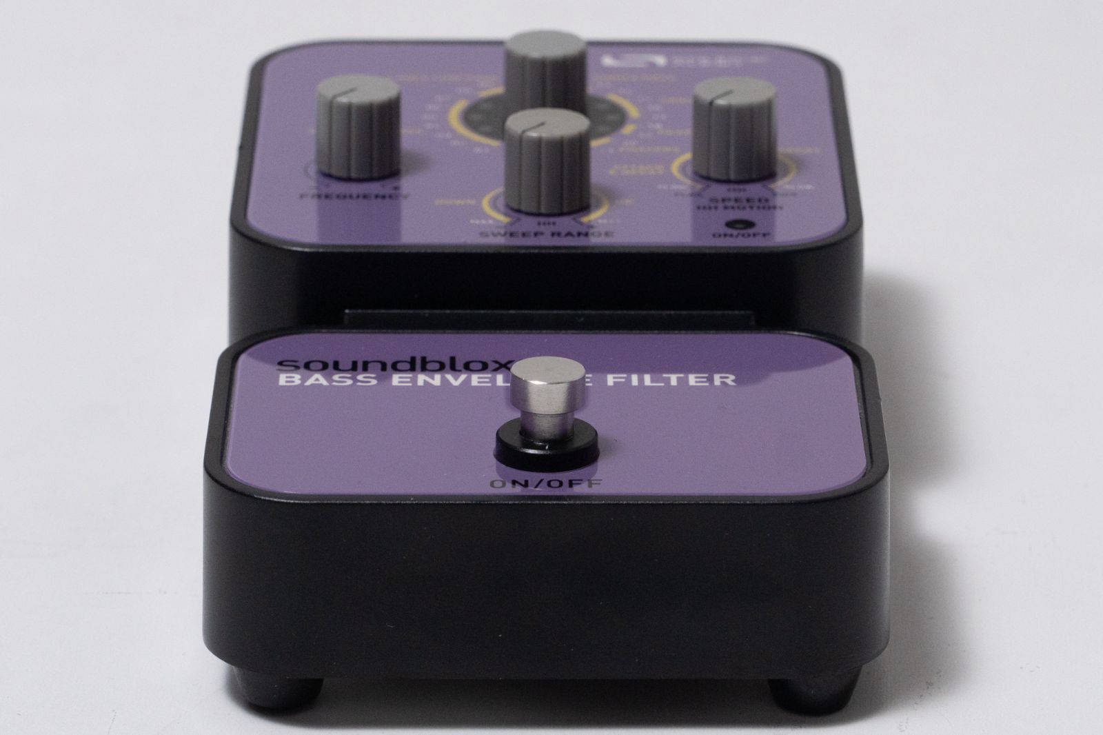 used】Source Audio / Soundblox Bass Envelope Filter SA126【GIB横浜