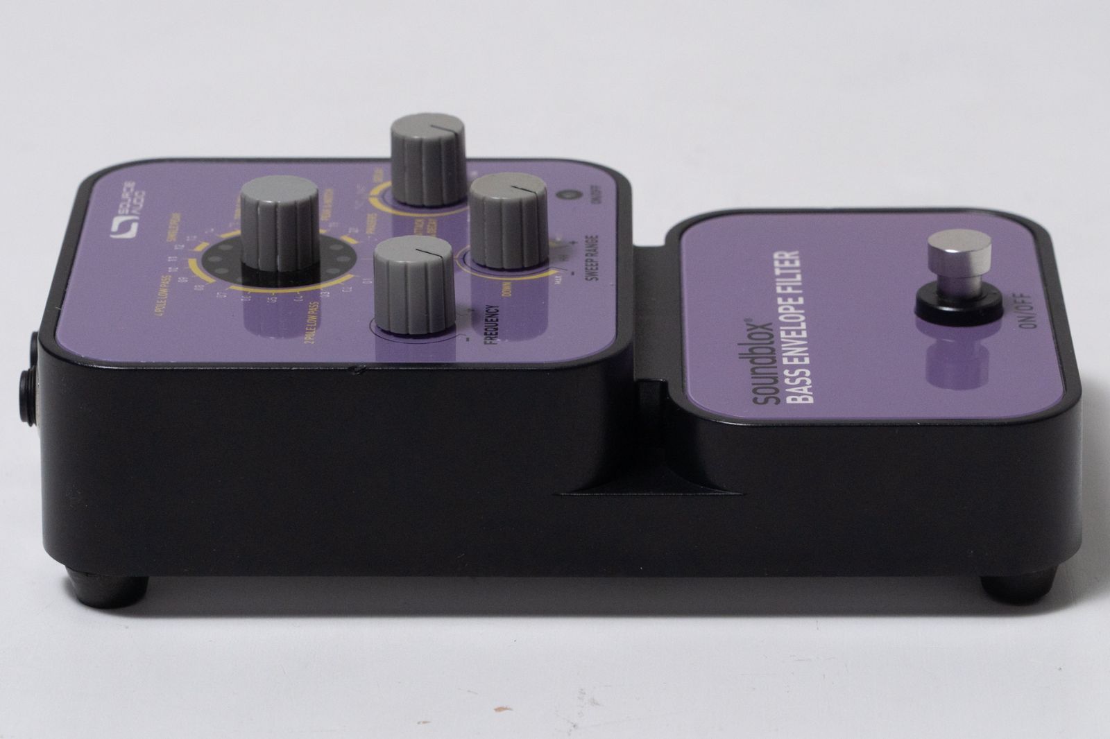 used】Source Audio / Soundblox Bass Envelope Filter SA126【GIB横浜