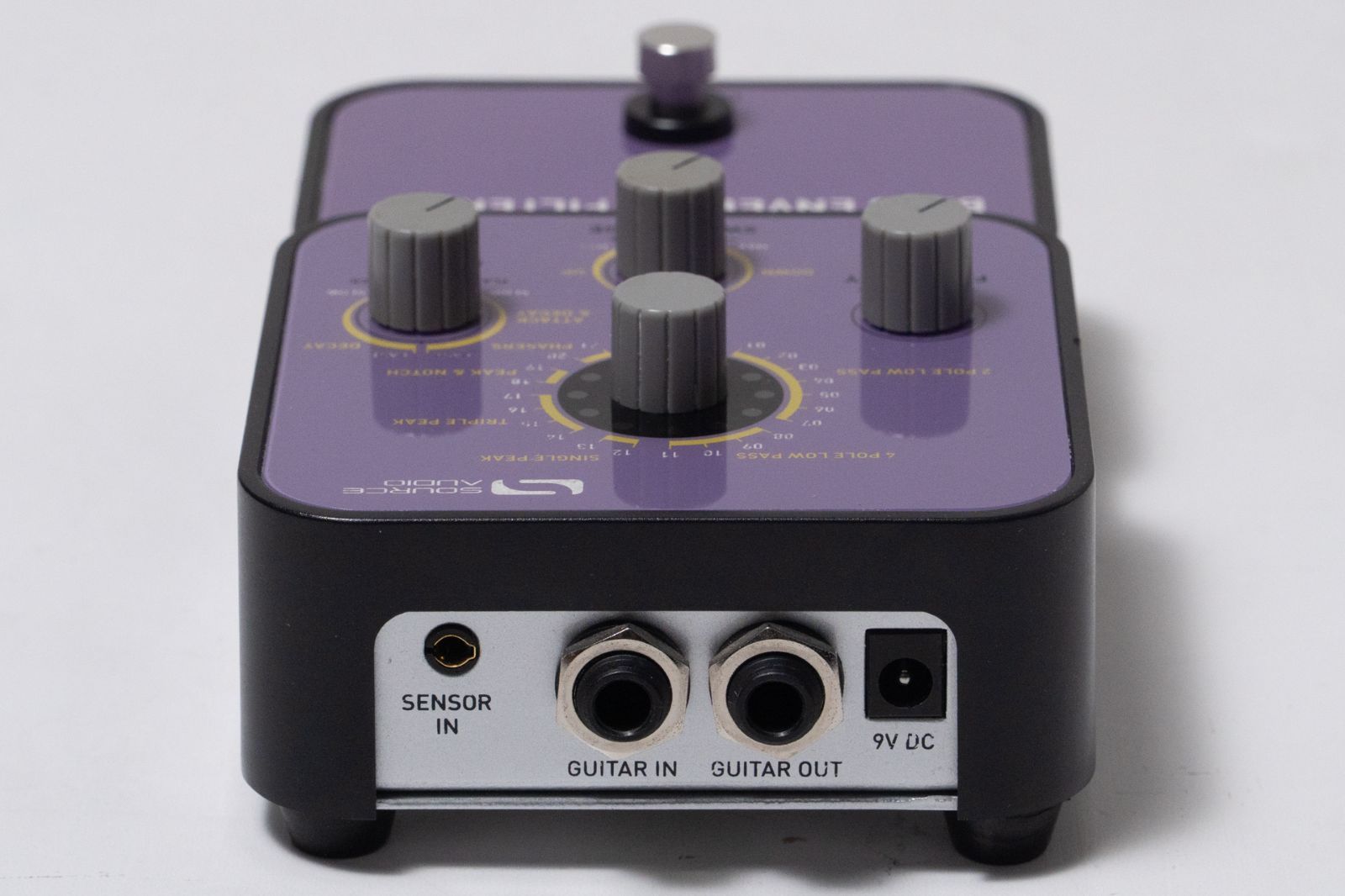 used】Source Audio / Soundblox Bass Envelope Filter SA126【GIB横浜