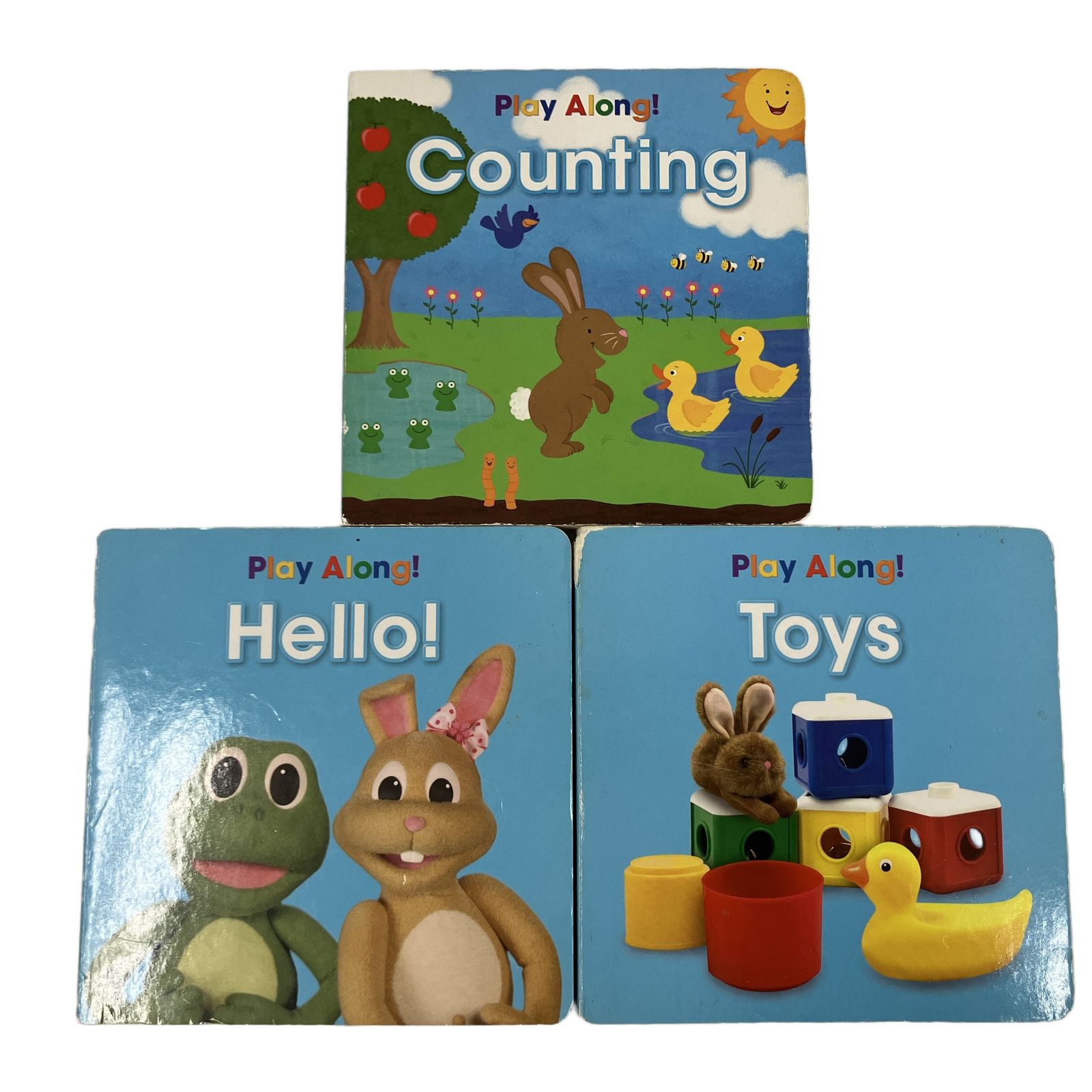 DWE 2022年頃 プレイアロング セット Blu-ray ディズニー ワールド