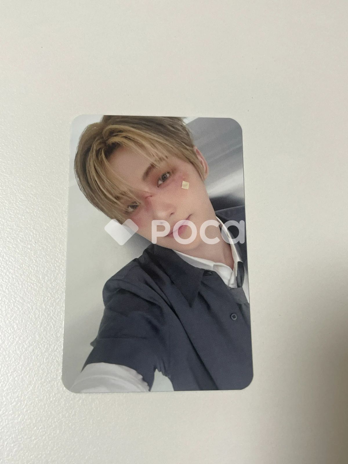 TWS ジフン play hard GS25 - メルカリ