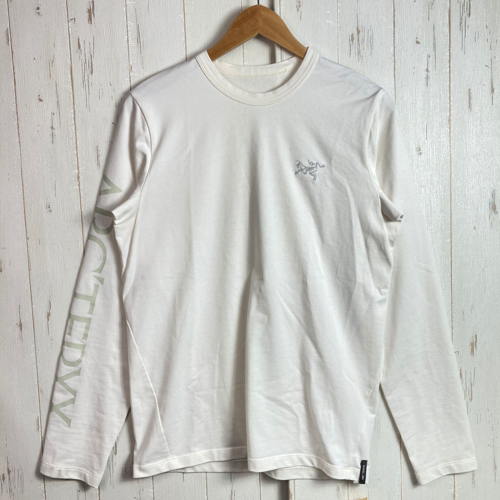 Men's XS ホワイト系】 Arcteryx ( アークテリクス ) キャプティブ