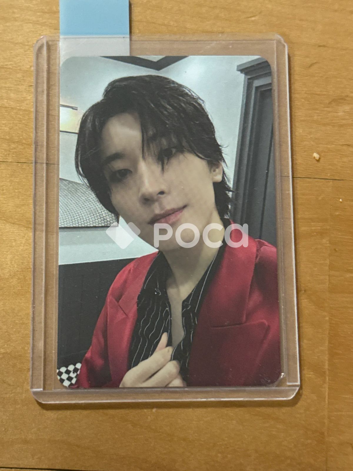 Seventeen ウォヌ セブチ SPILL THE FEELS CARAT Ver. - メルカリ