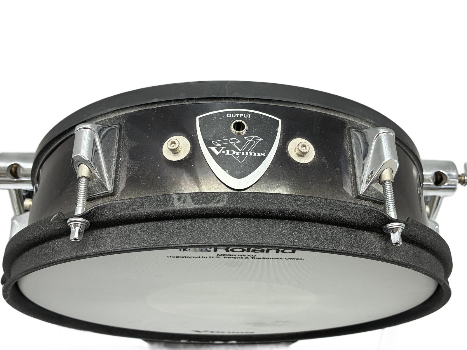 Roland KD-120 ローランド キック パッド 電子ドラム V-Drums V-Kick