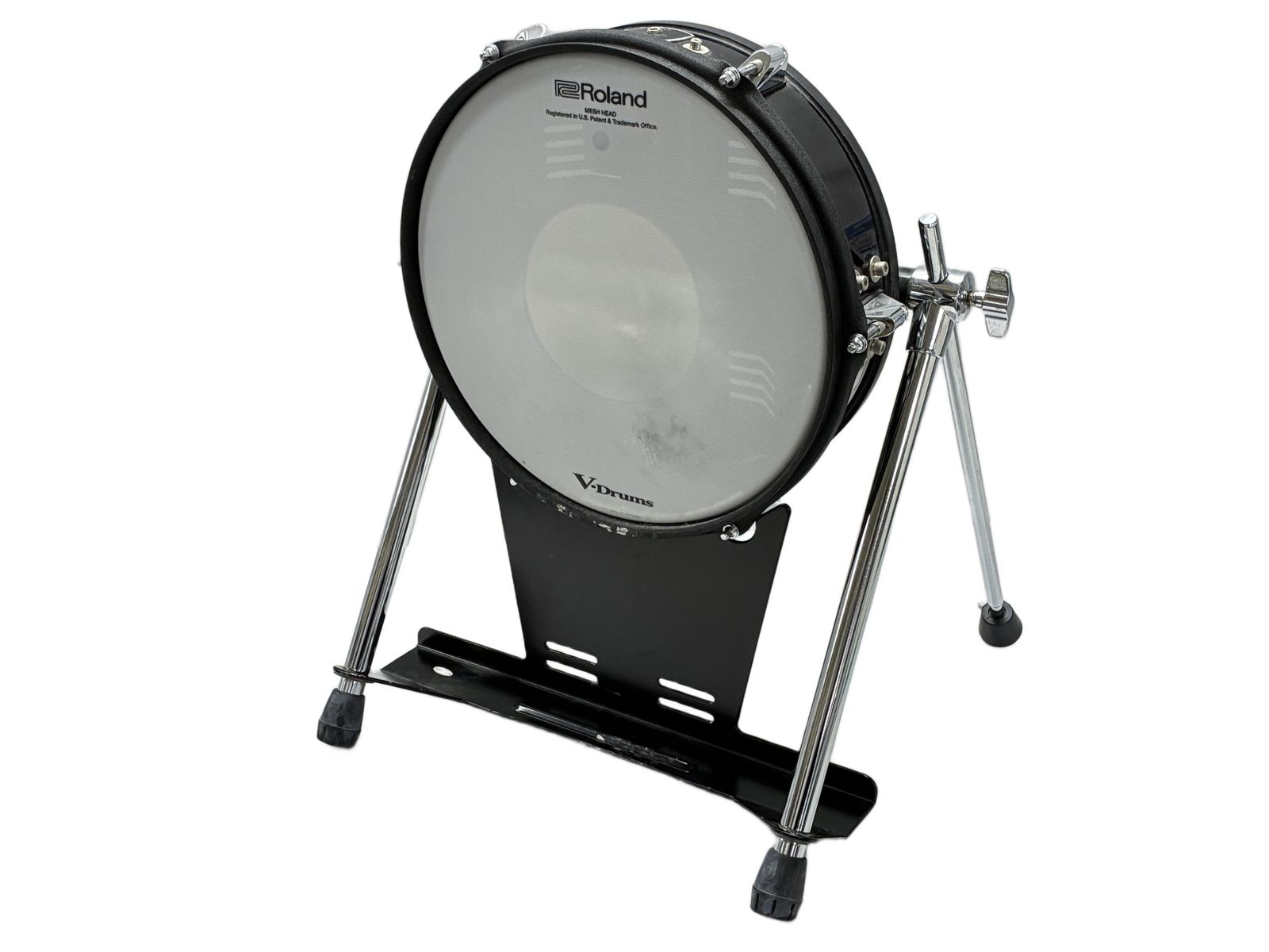 Roland KD-120 ローランド キック パッド 電子ドラム V-Drums V-Kick