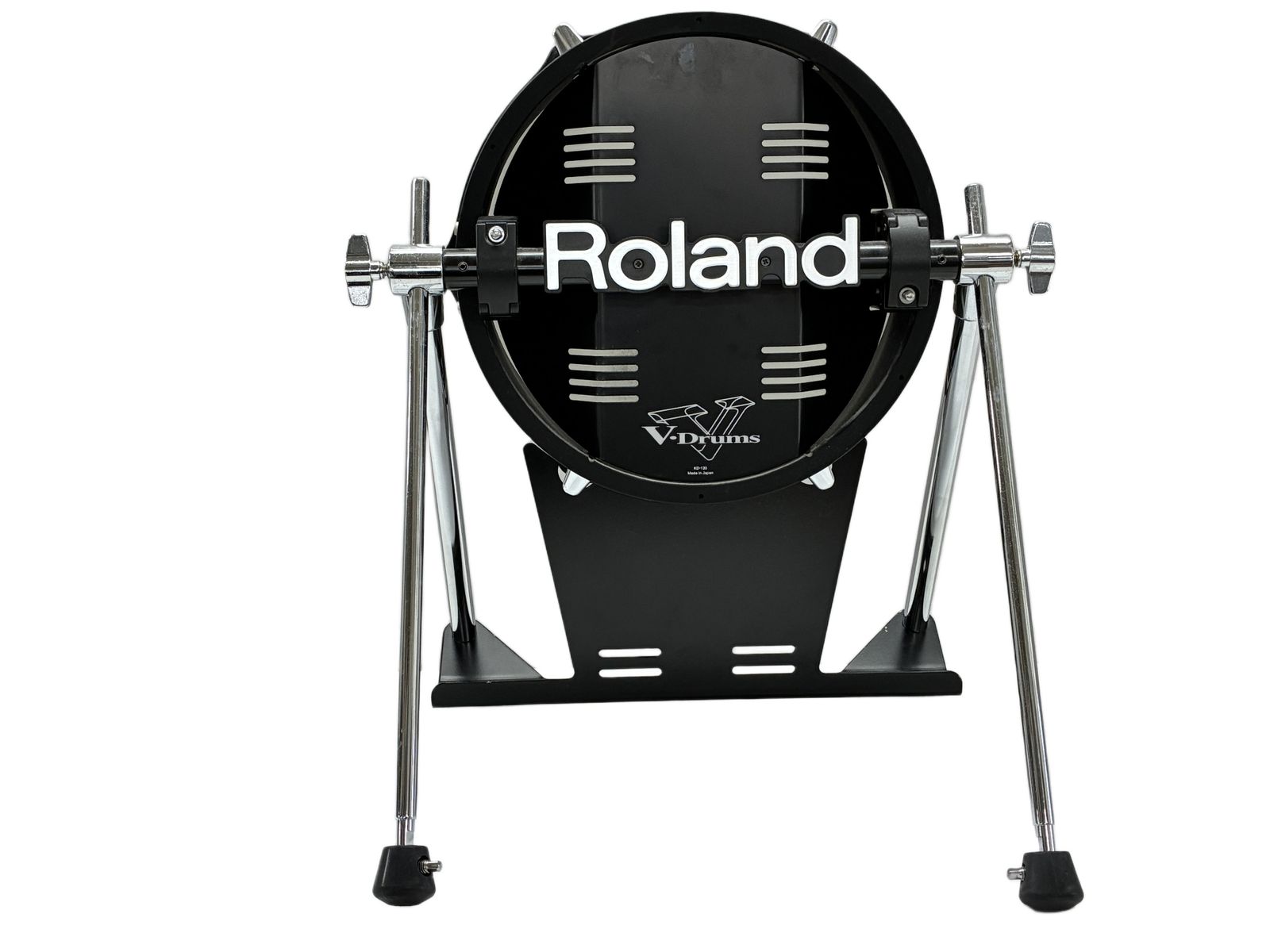 Roland KD-120 ローランド キック パッド 電子ドラム V-Drums V-Kick