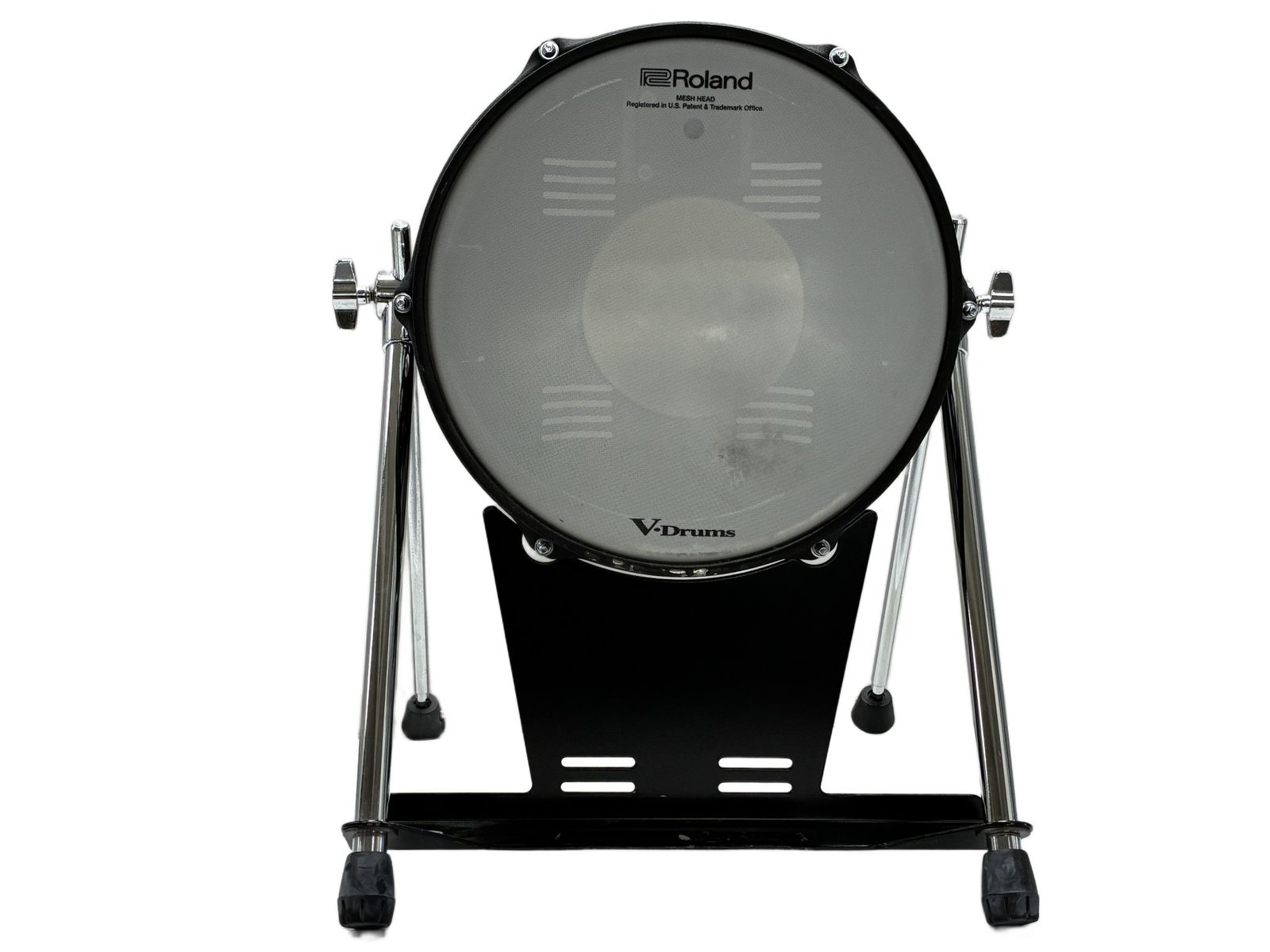 Roland KD-120 ローランド キック パッド 電子ドラム V-Drums V-Kick