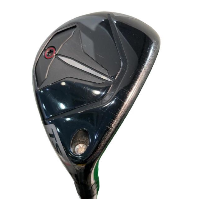 タイトリスト TSR1 ユーティリティ 23度 5U TourAD DI 95X タイトリスト TSR1 23° ユーティリティ UT フレックスS タイトリスト