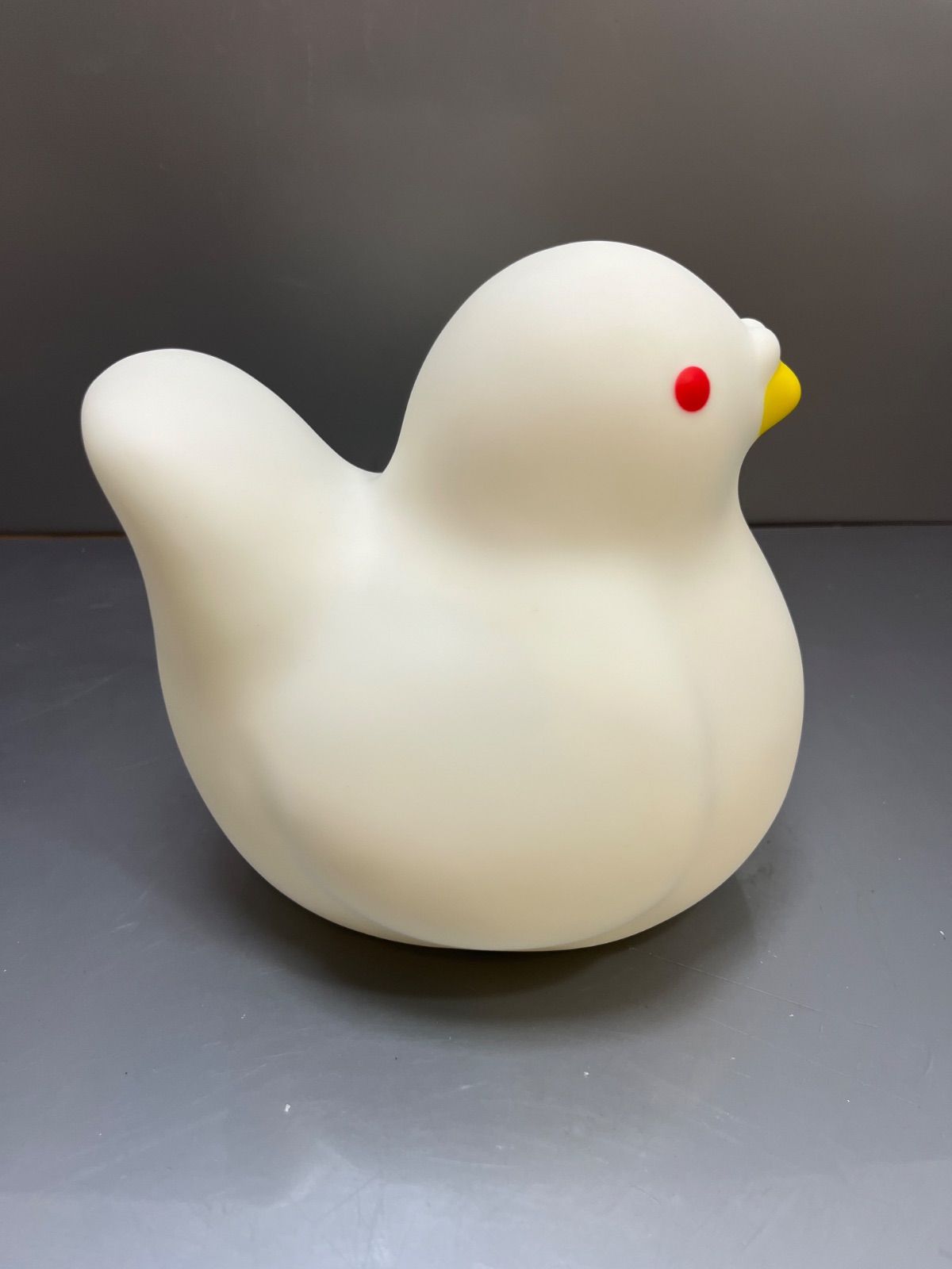 未使用に近い】 限定品！ 鎌倉豊島屋 鳩の灯 はとのひ ルームライト